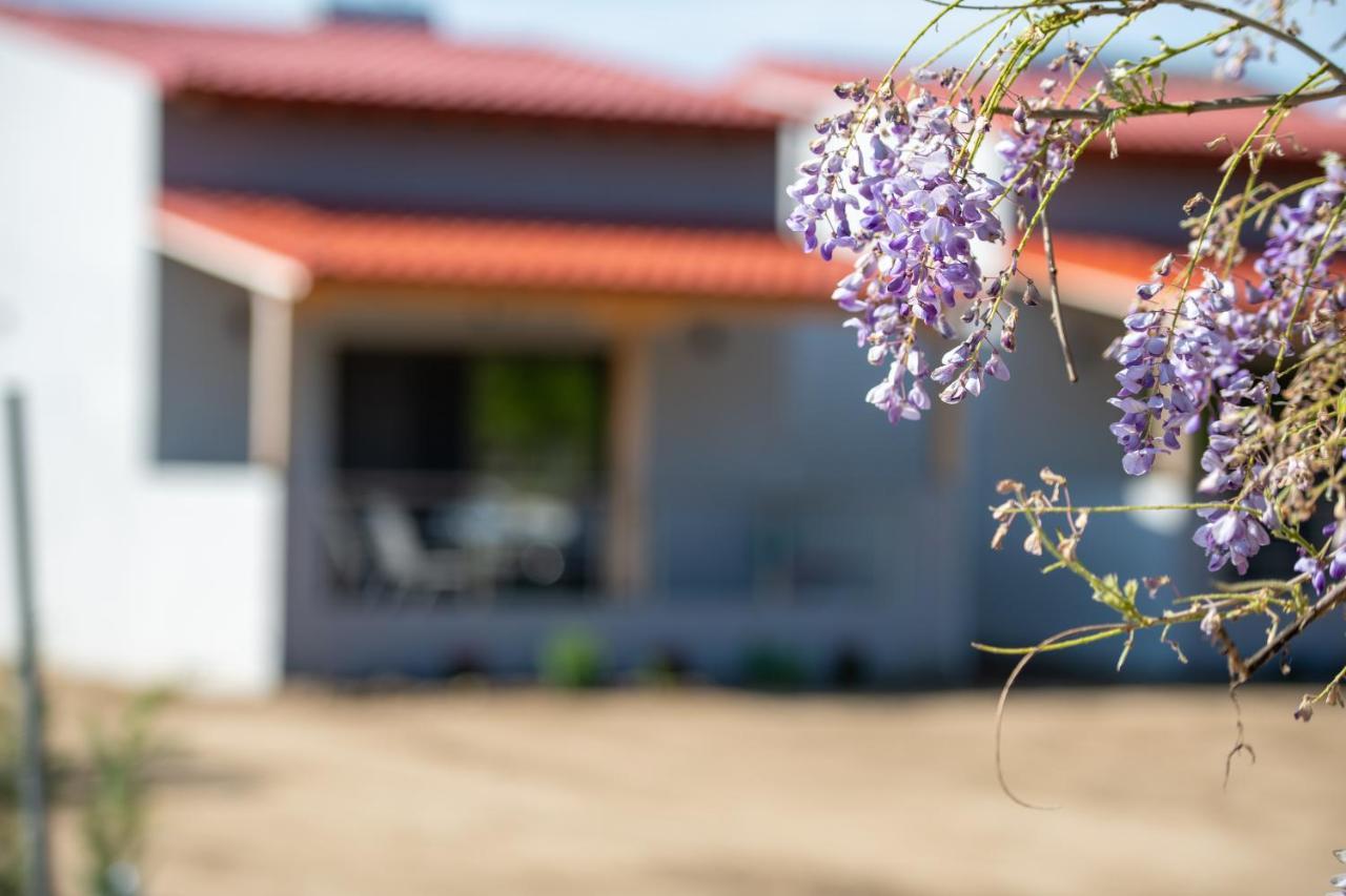 Sikia Village Houses Екстер'єр фото