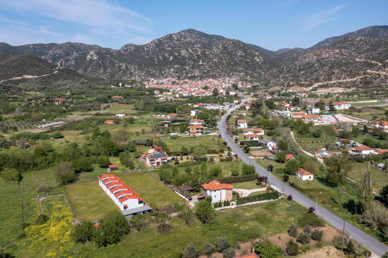 Sikia Village Houses Екстер'єр фото